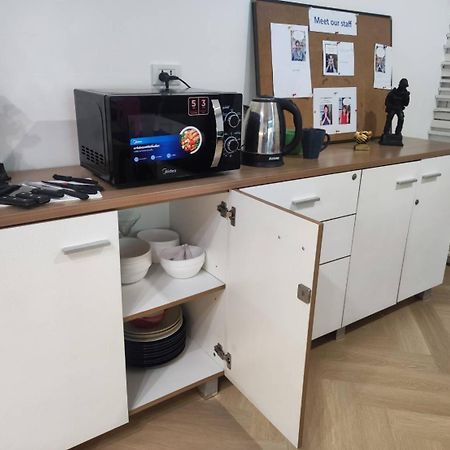 Mstay Бангкок Экстерьер фото